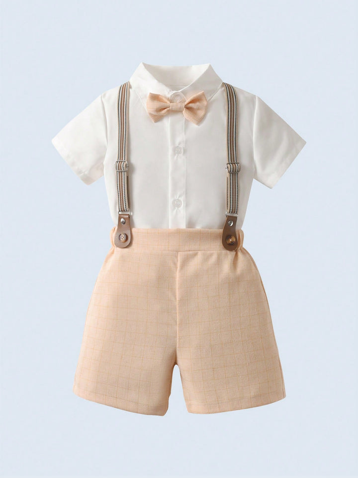 Costum SHEIN, portocaliu
