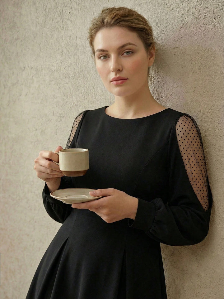 Rochie SHEIN, negru