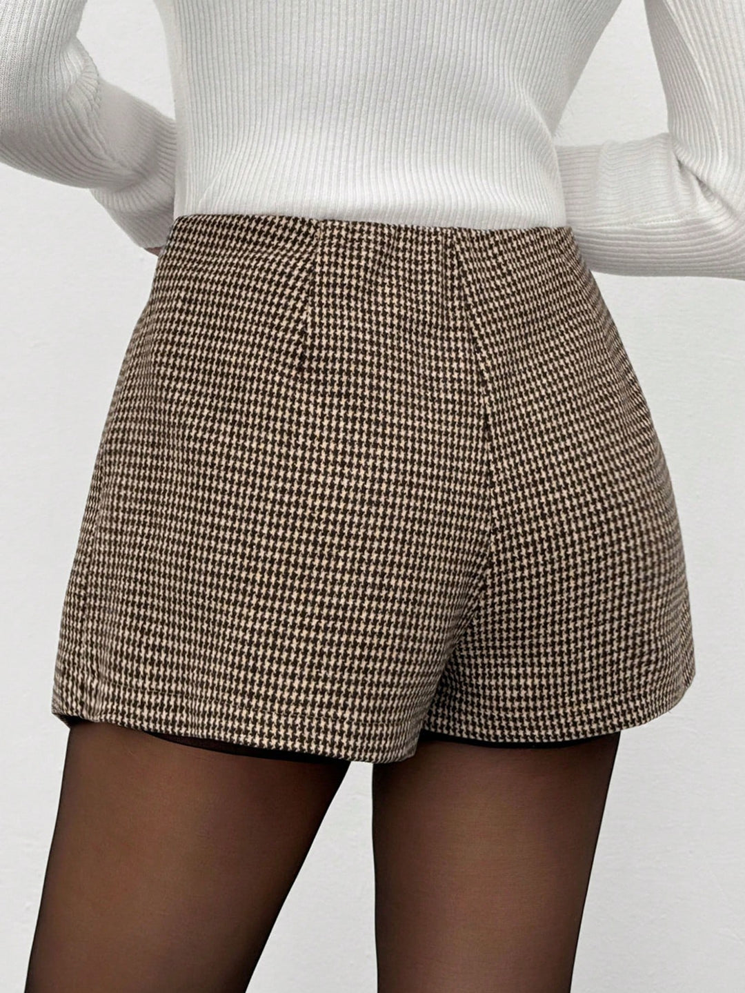 Pantaloni scurți SHEIN