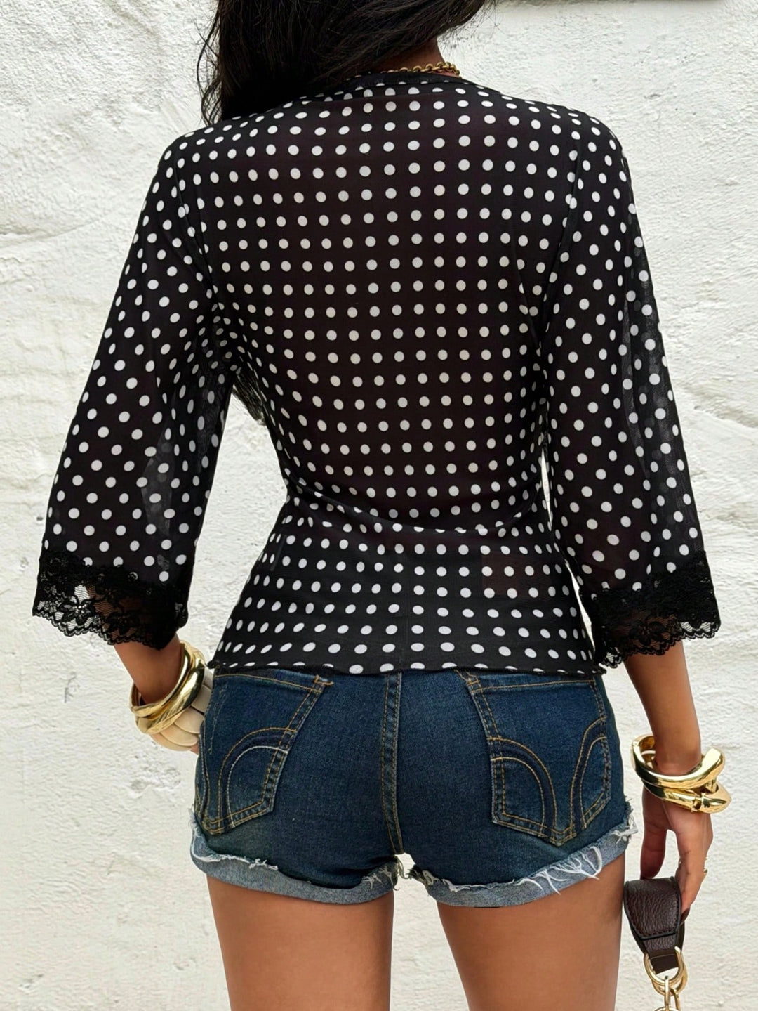 Tricou SHEIN, mix culori
