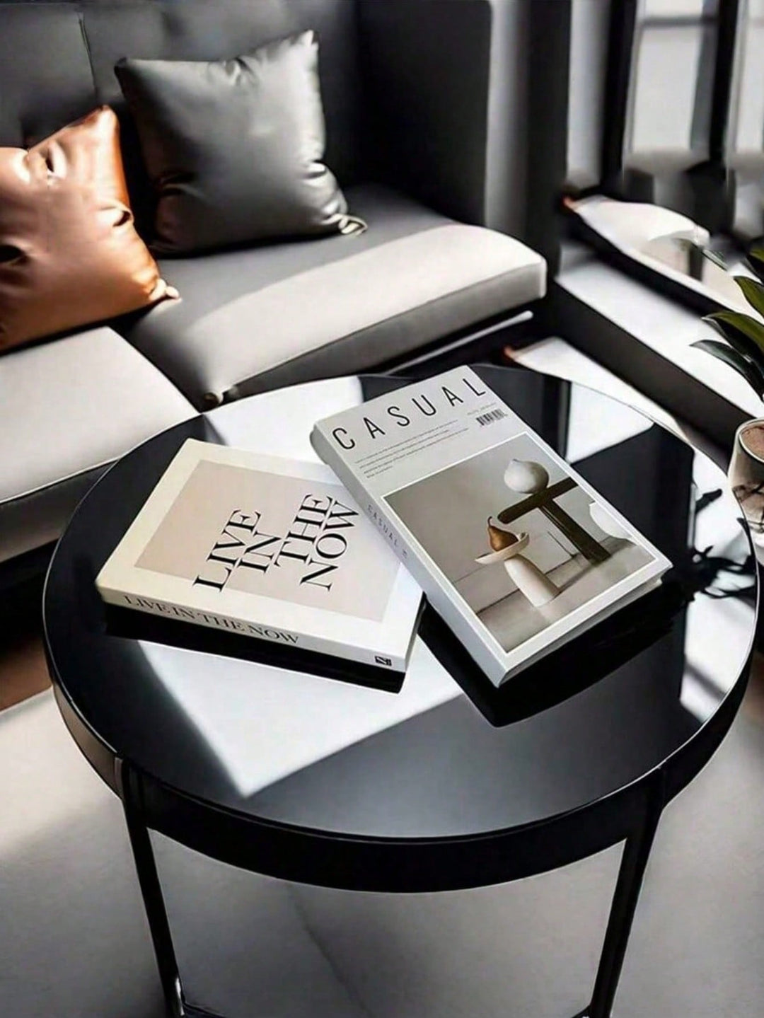Suport de carte decorativ SHEIN, mix culori