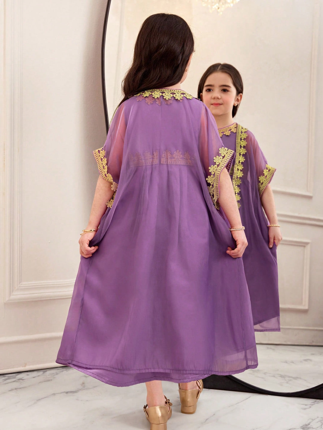 Rochie SHEIN, mov