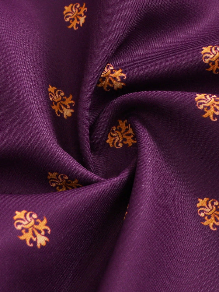 SHEIN ruha, lila
