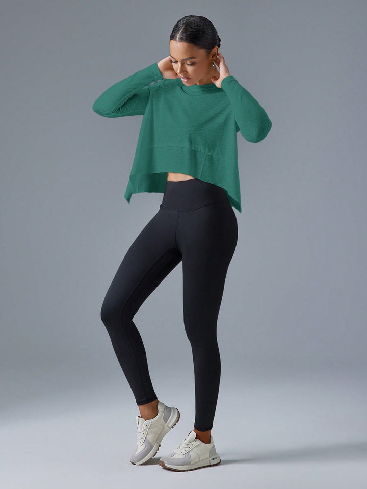 Tricou SHEIN, verde