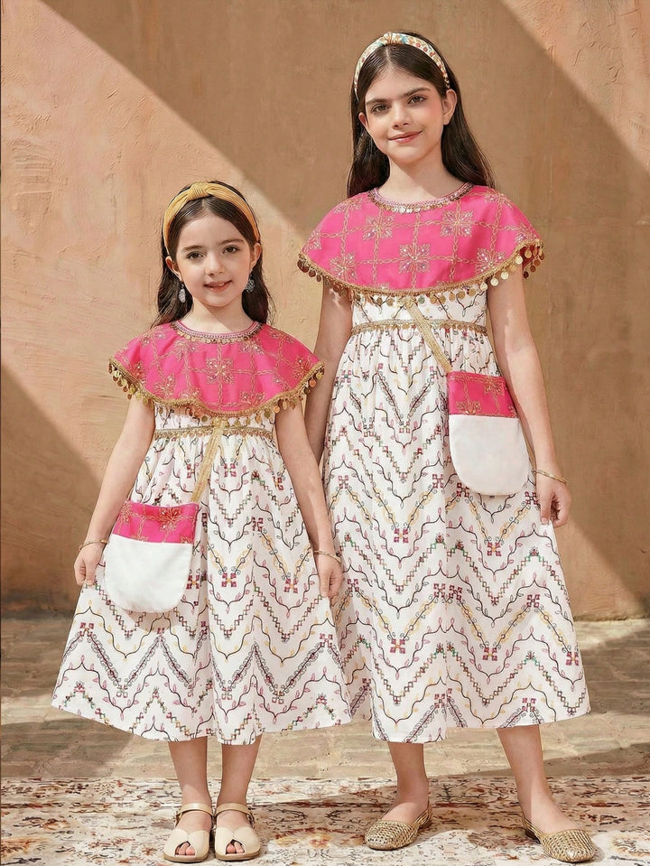 Rochie SHEIN, roz