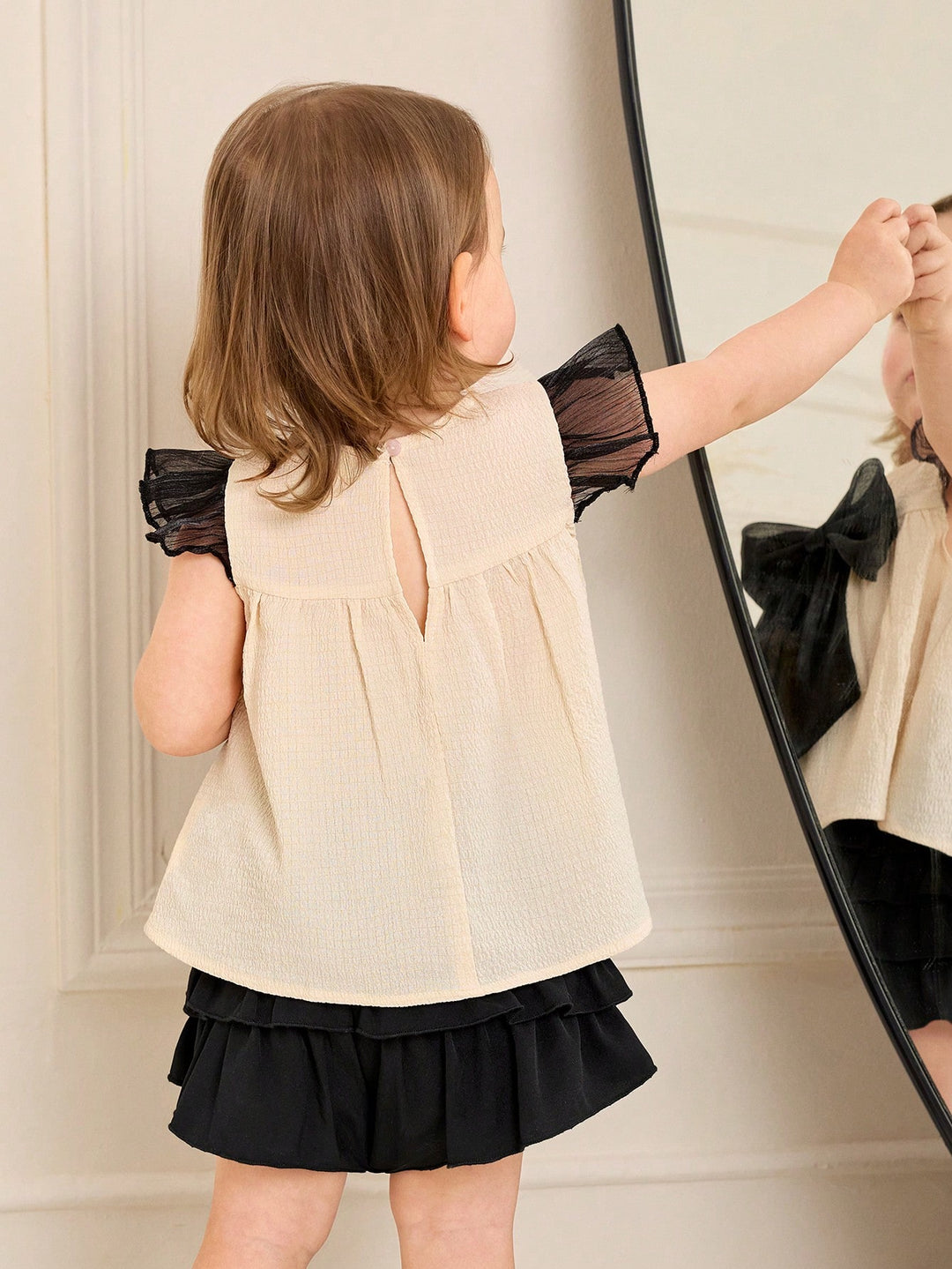 Tricou SHEIN, mix culori