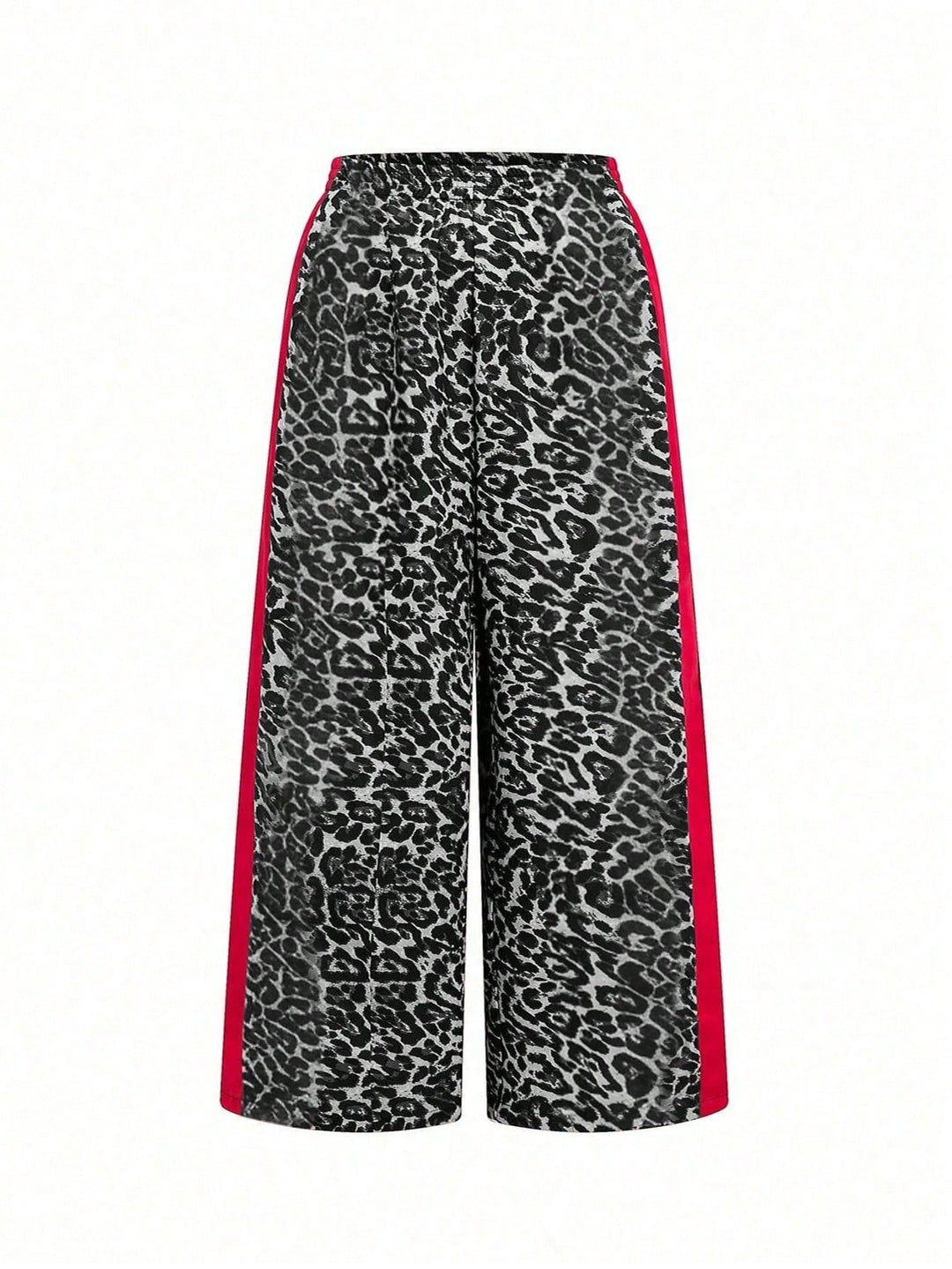 Pantaloni SHEIN, gri