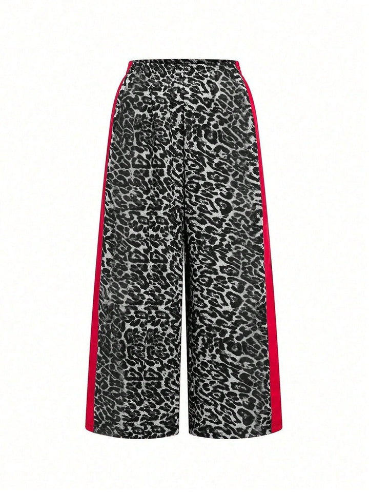 Pantaloni SHEIN, gri