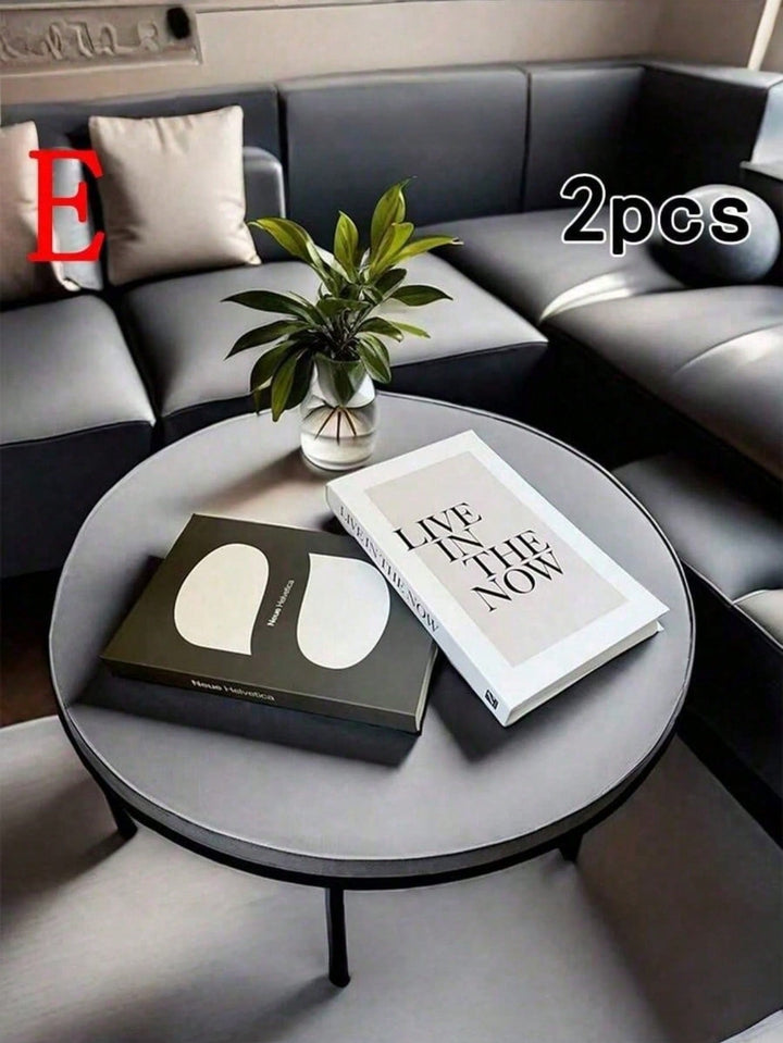 Suport de carte decorativ SHEIN, mix culori