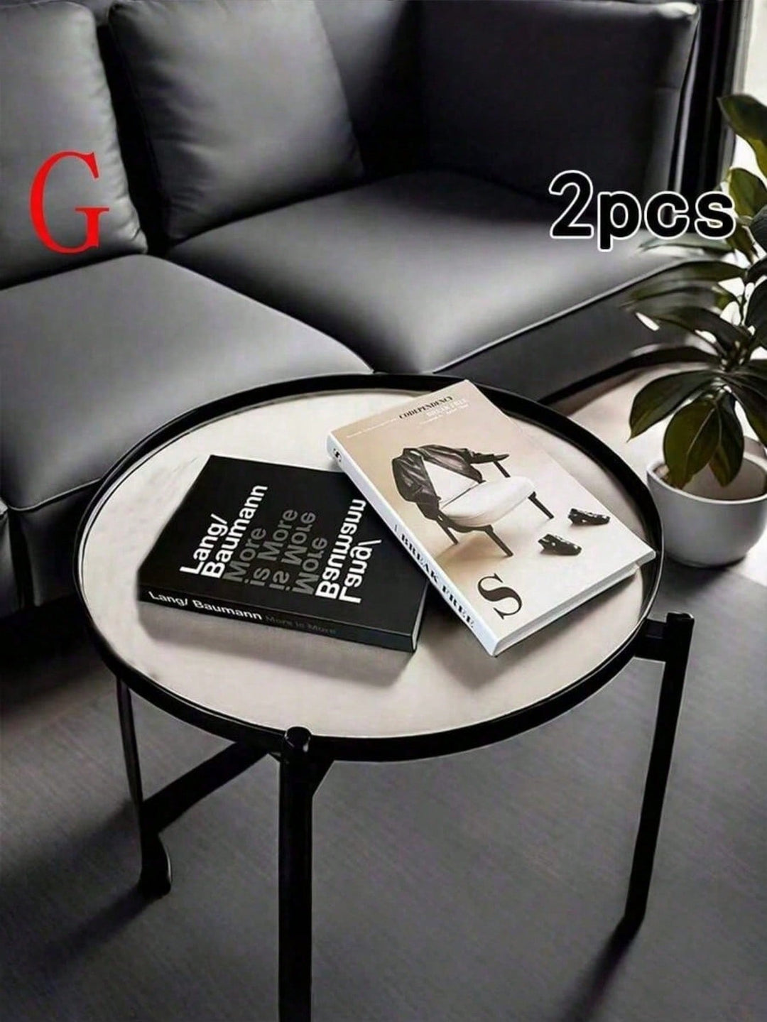 Suport de carte decorativ SHEIN, mix culori