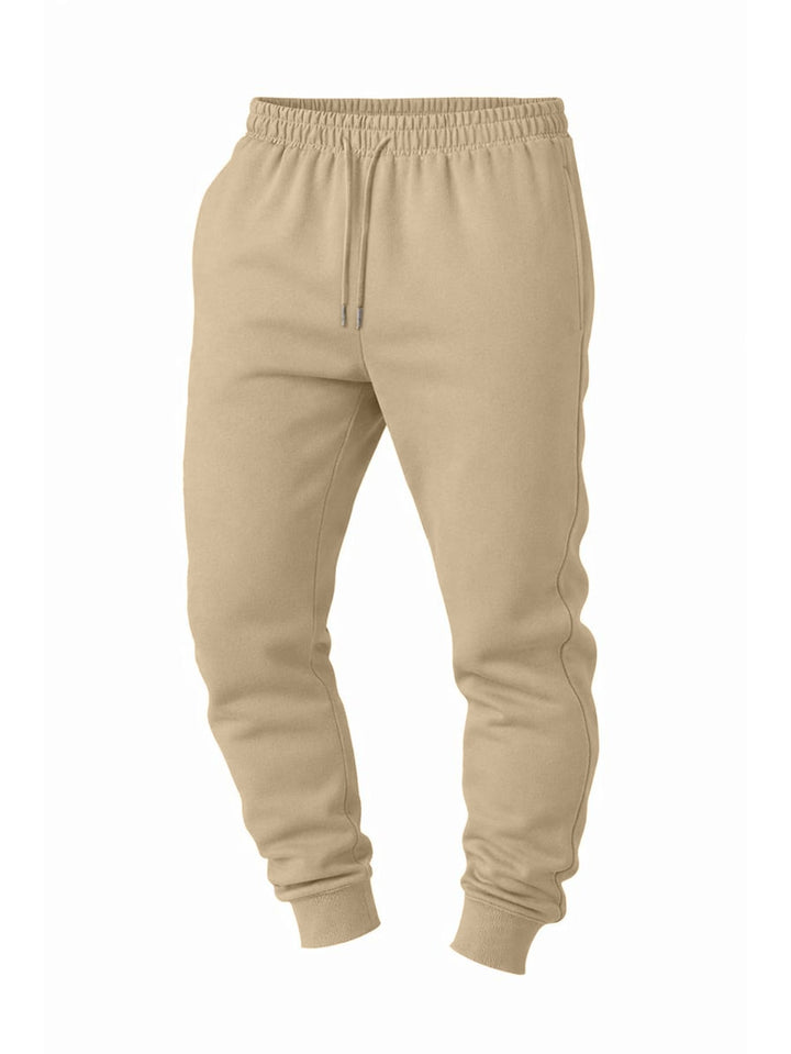 Pantalon SHEIN, kaki