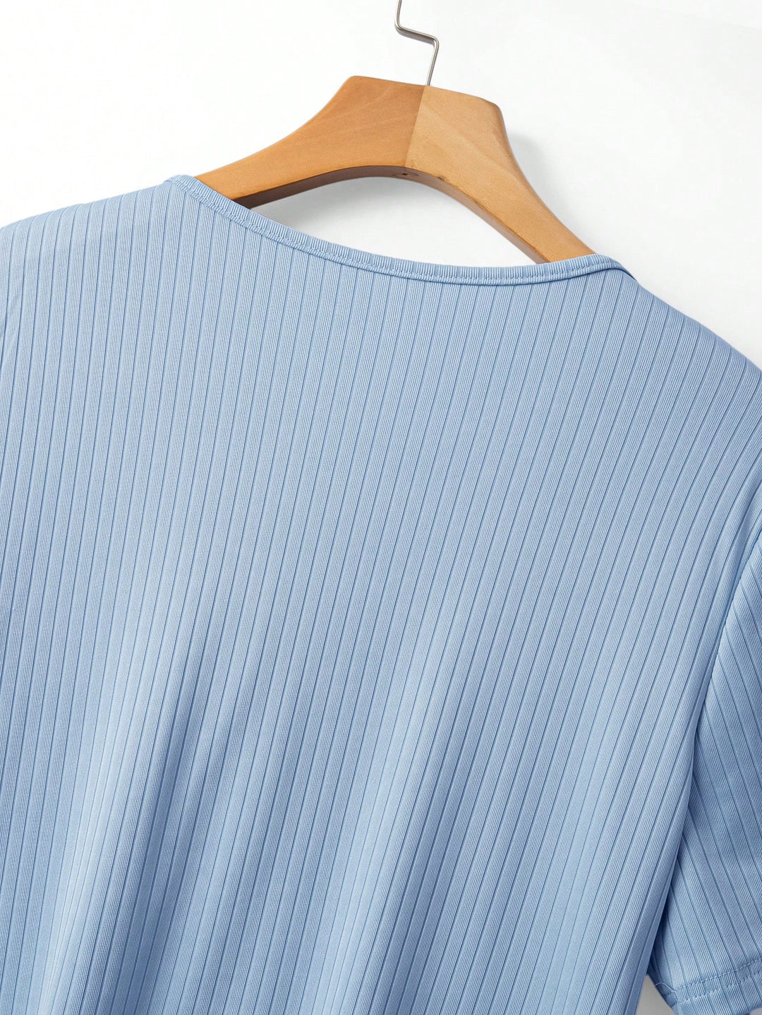 Tricou SHEIN, albastru
