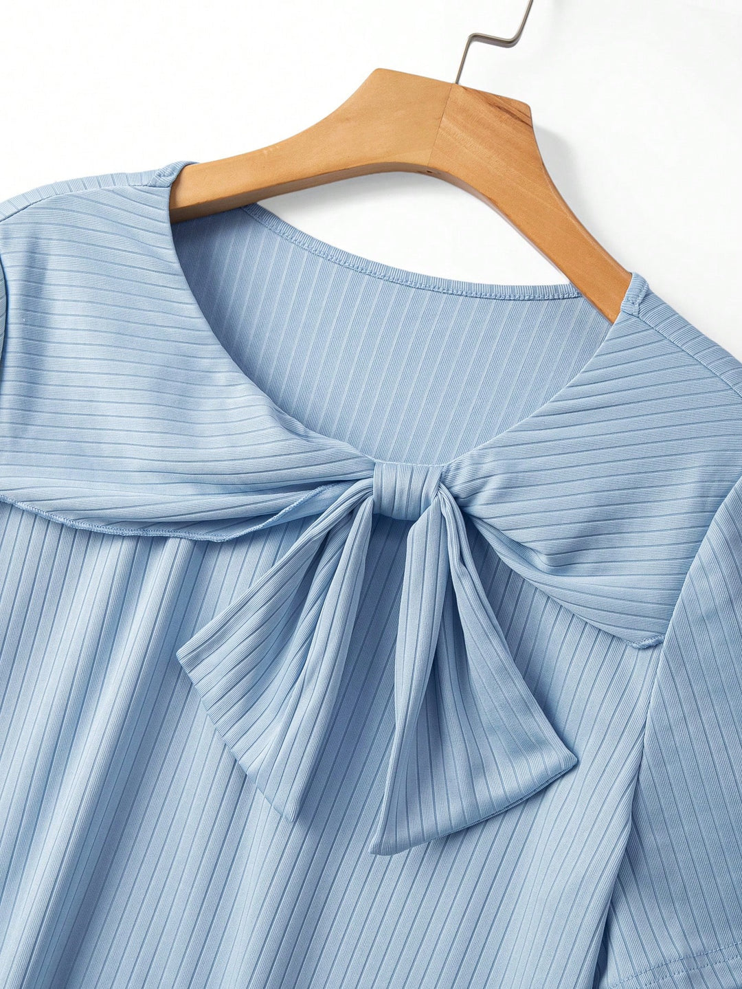 Tricou SHEIN, albastru