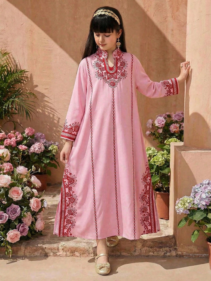Rochie SHEIN, roz