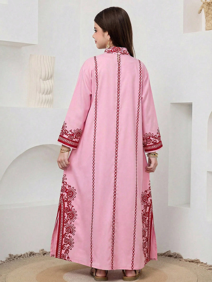 Rochie SHEIN, roz