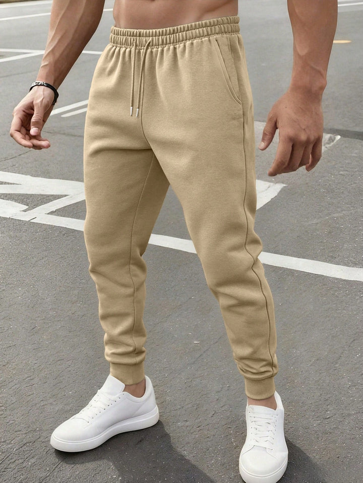 Pantalon SHEIN, kaki