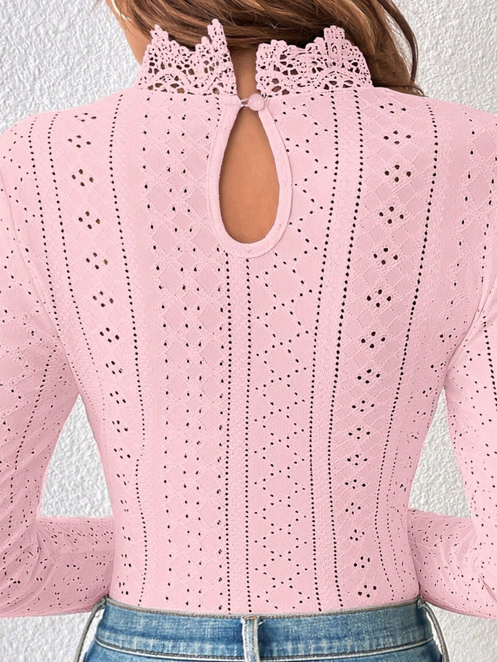 Body SHEIN, roz