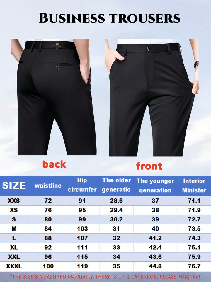 Pantaloni SHEIN, negru