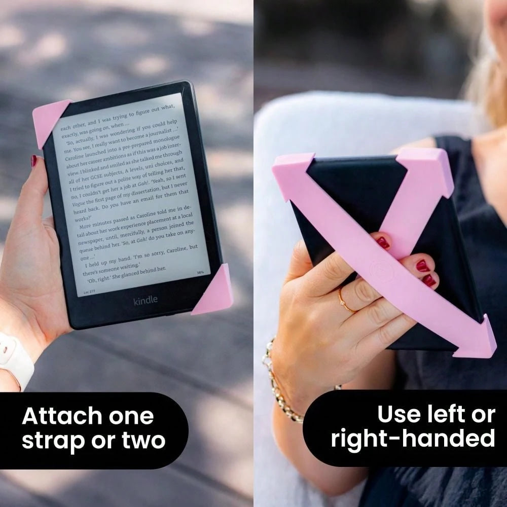 Suport pentru tabletă SHEIN, roz