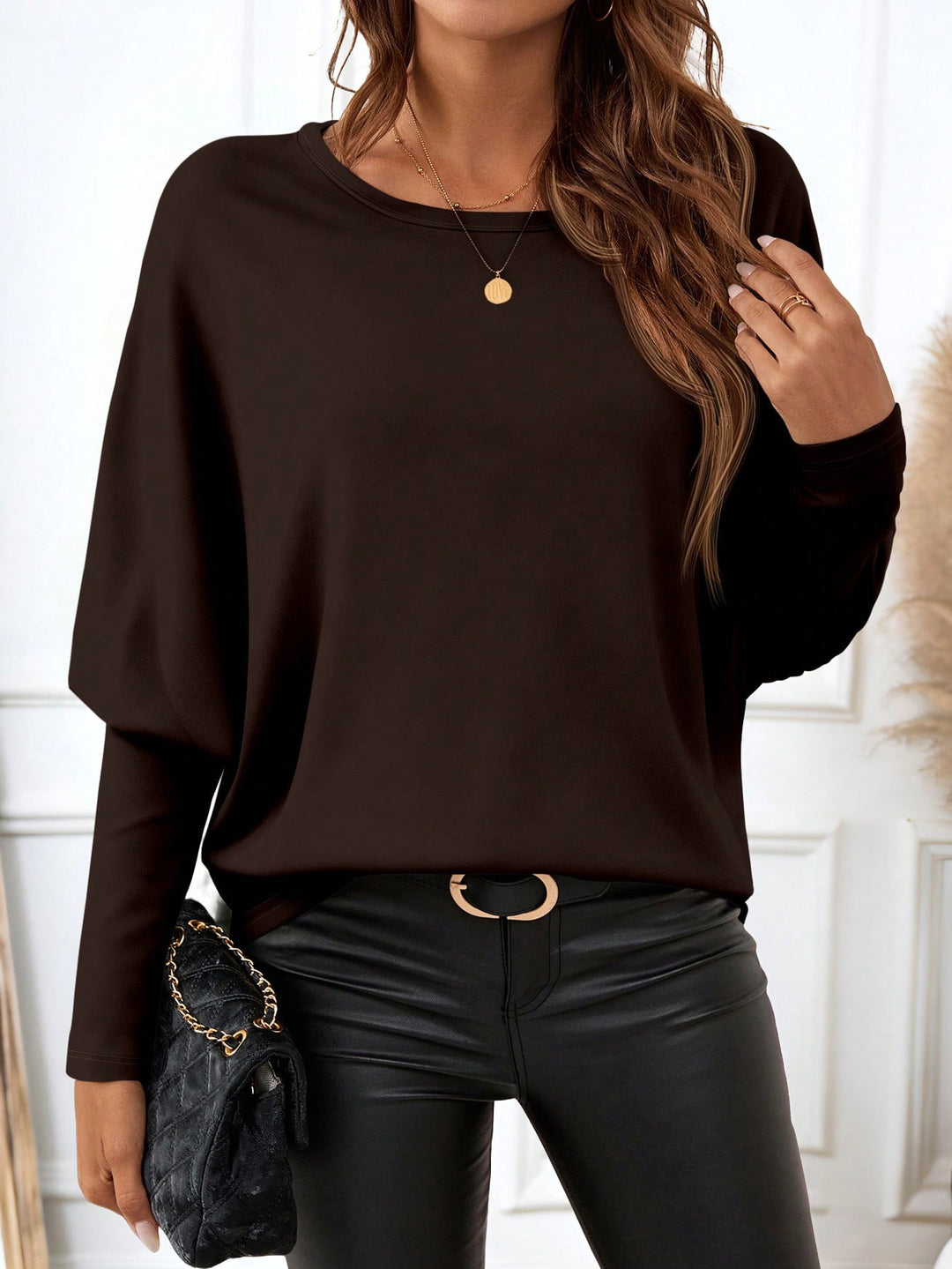 Tricou SHEIN, mix culori