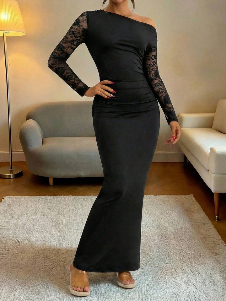 Rochie SHEIN, negru