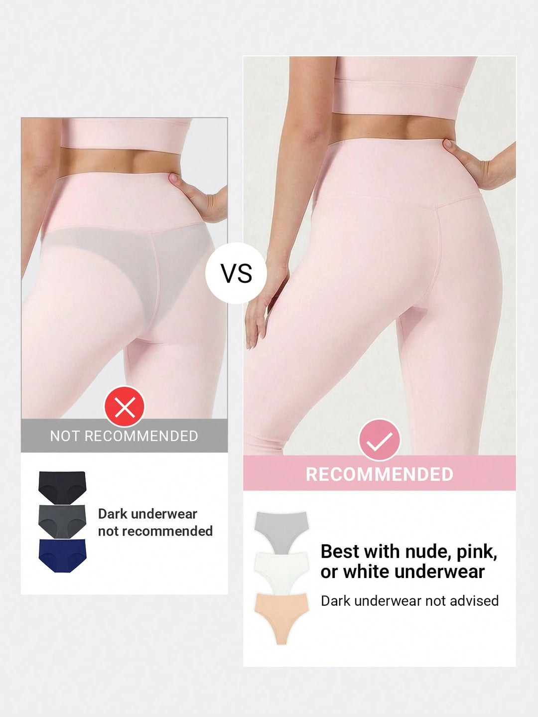 Pantaloni scurți SHEIN, negru