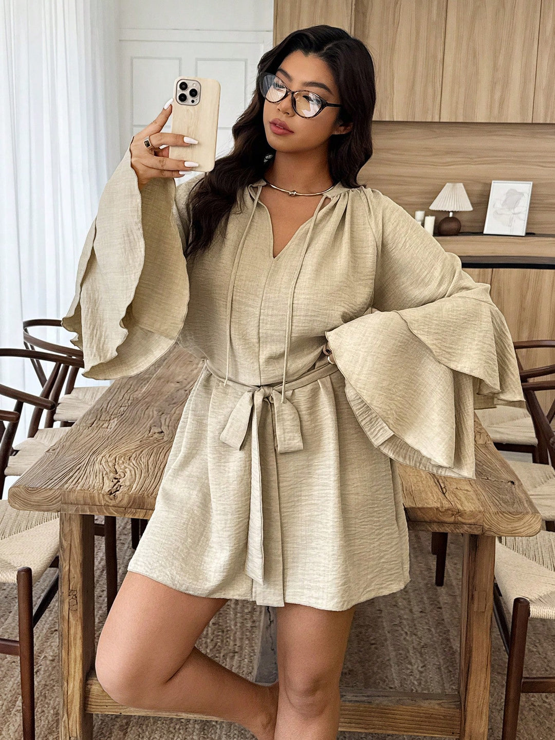 SHEIN Ruha