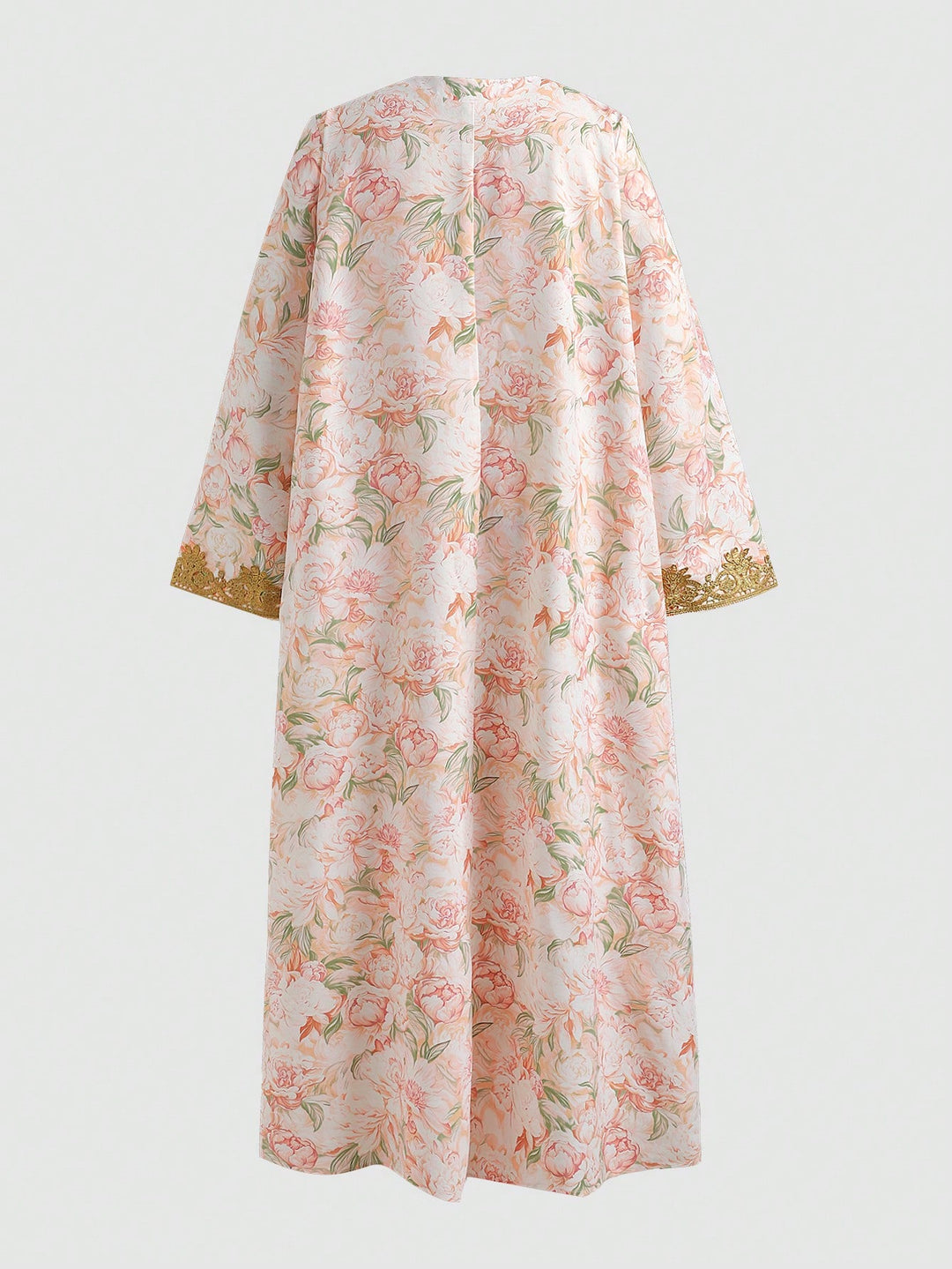 Rochie SHEIN, alb