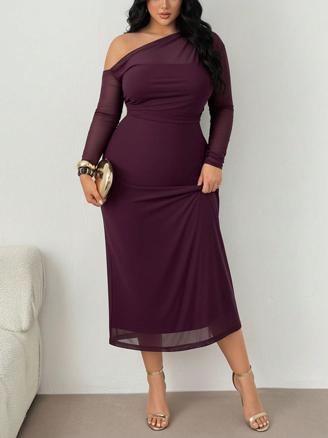 Rochie SHEIN