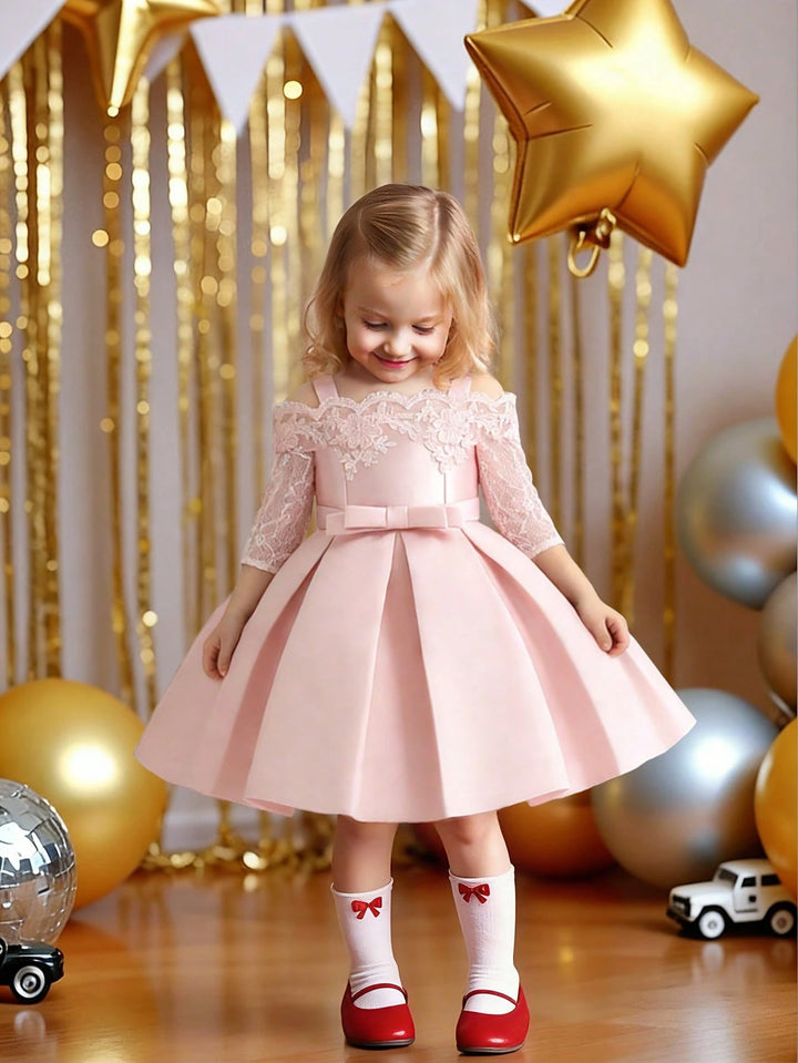 Rochie SHEIN, roz