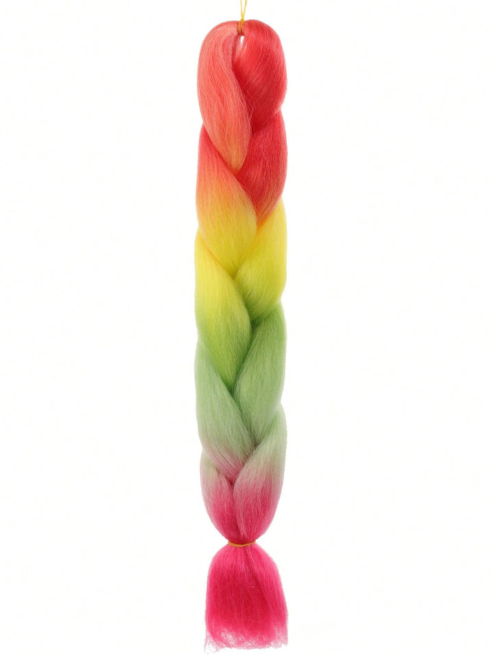 Extensie SHEIN, mix culori