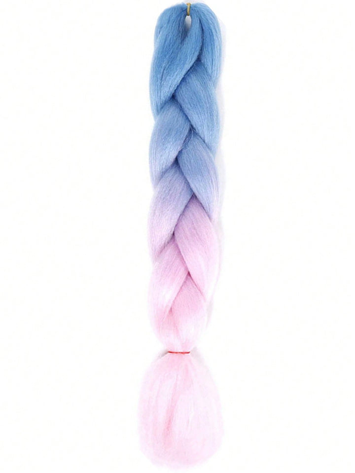 Extensie SHEIN, mix culori