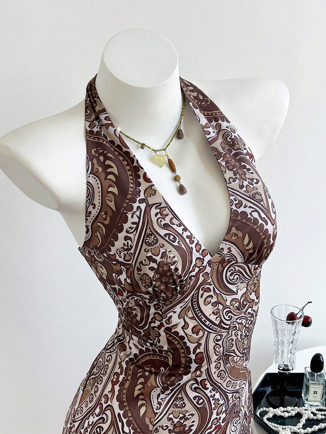 Rochie scurtă SHEIN