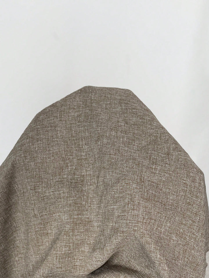 SHEIN mini ruha, bézs