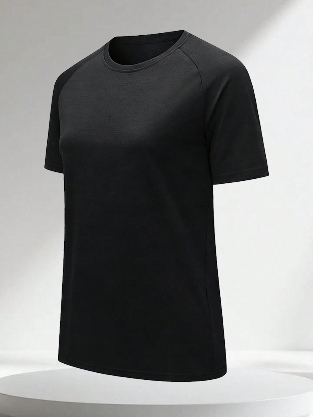 Tricou SHEIN, negru
