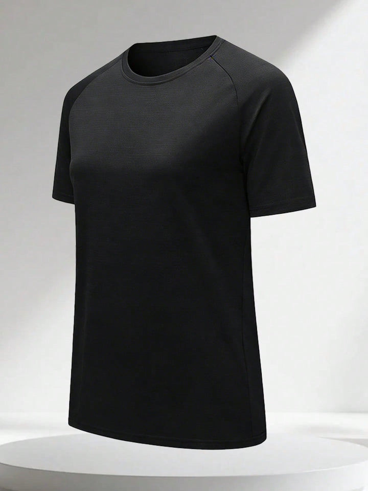 Tricou SHEIN, negru