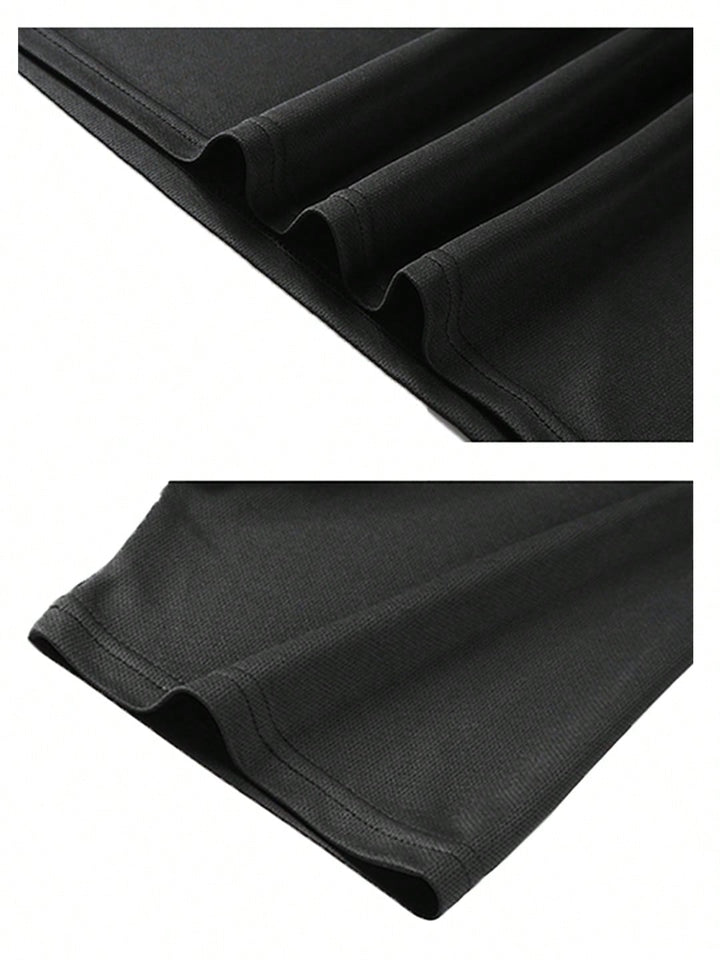 Tricou SHEIN, negru