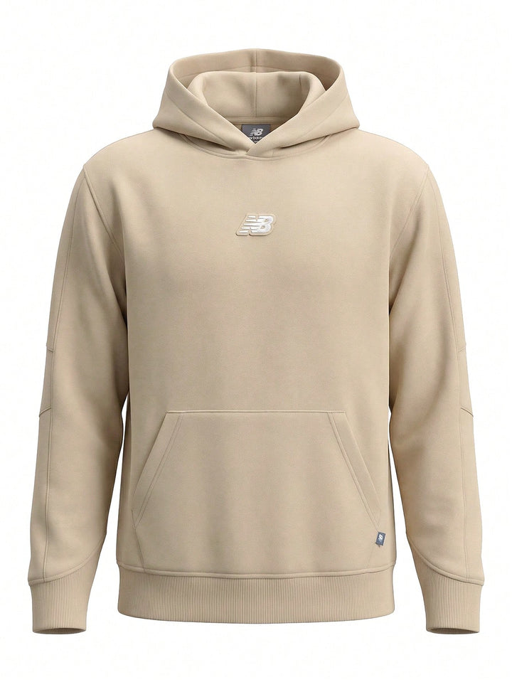 Hanorac outdoor SHEIN, bej