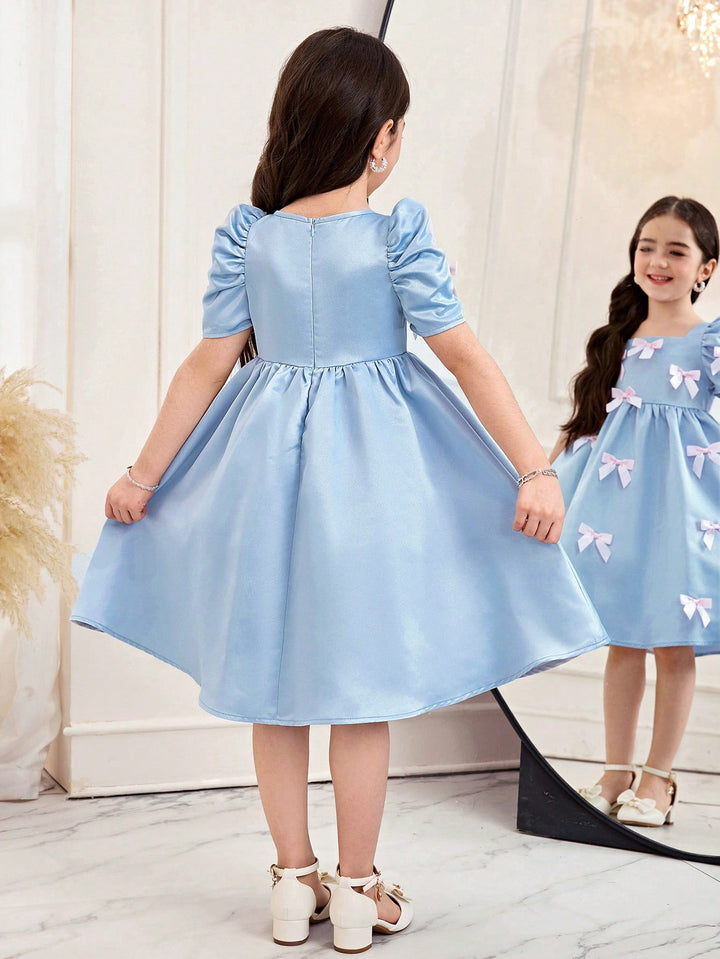 Rochie SHEIN, albastru