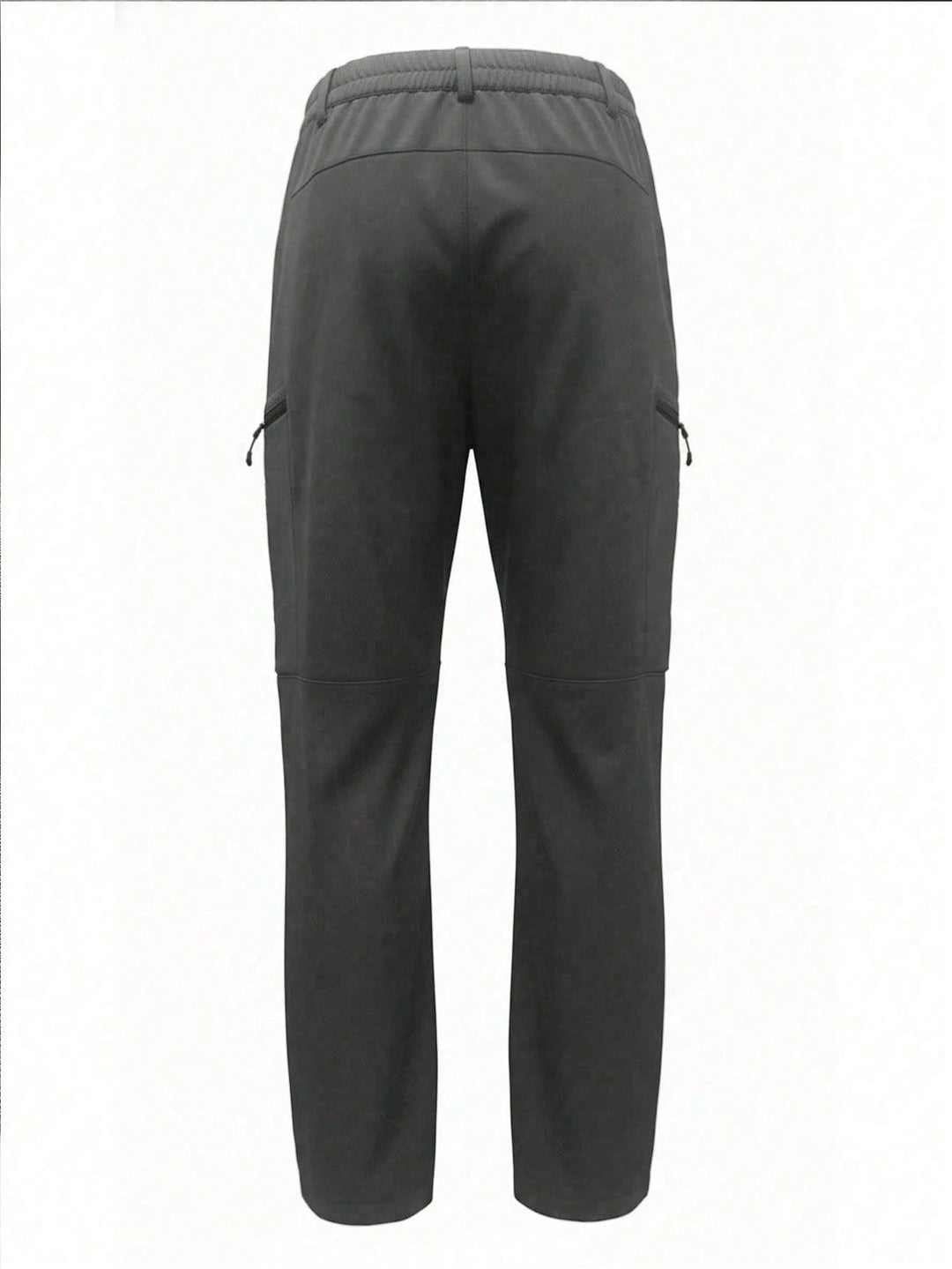 Pantaloni SHEIN, gri