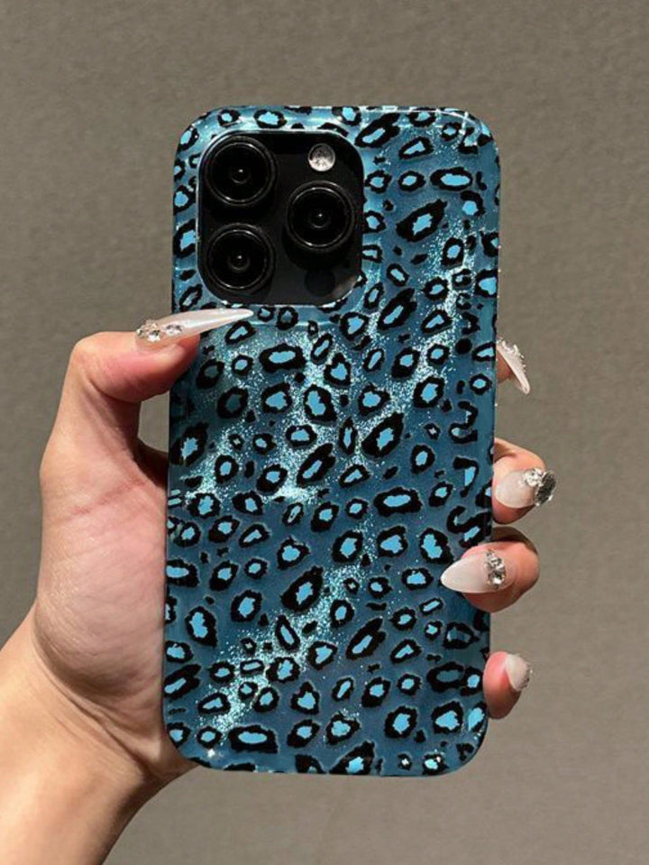 SHEIN telefontok, állatmintás
