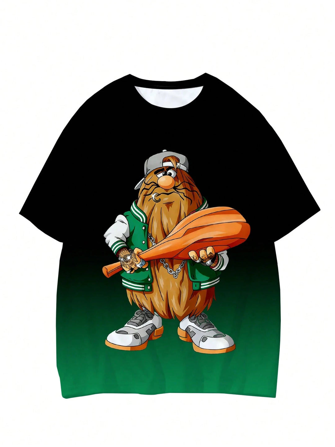 Tricou SHEIN, mix culori