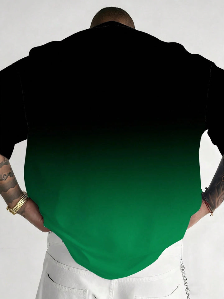 Tricou SHEIN, mix culori