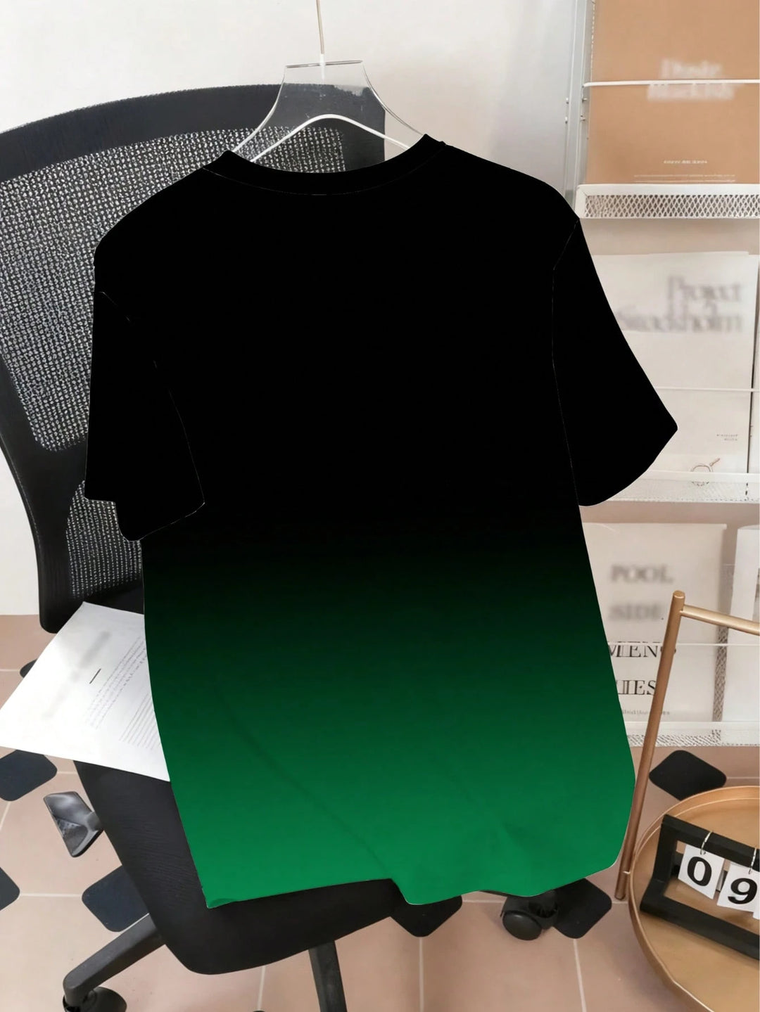 Tricou SHEIN, mix culori