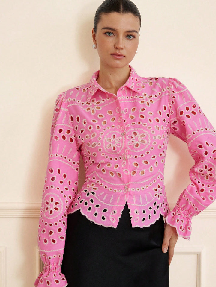 Bluza SHEIN, roz