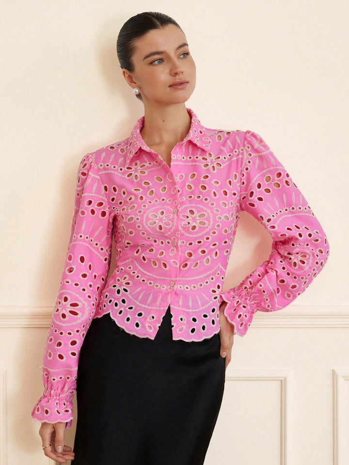 Bluza SHEIN, roz