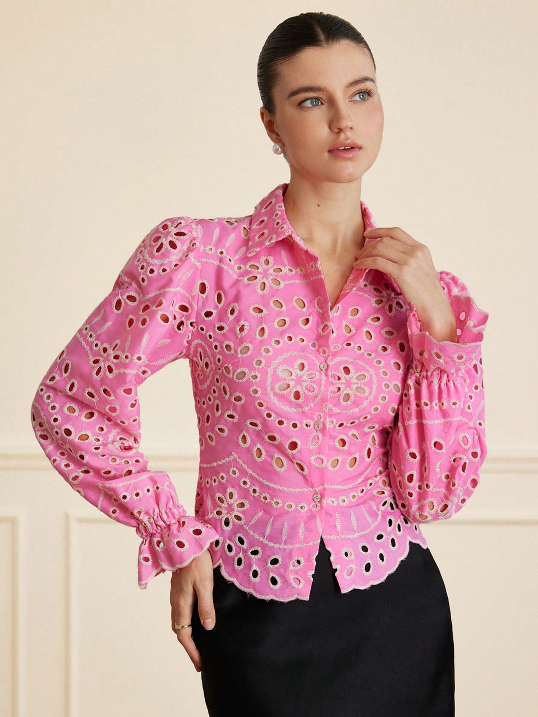 Bluza SHEIN, roz