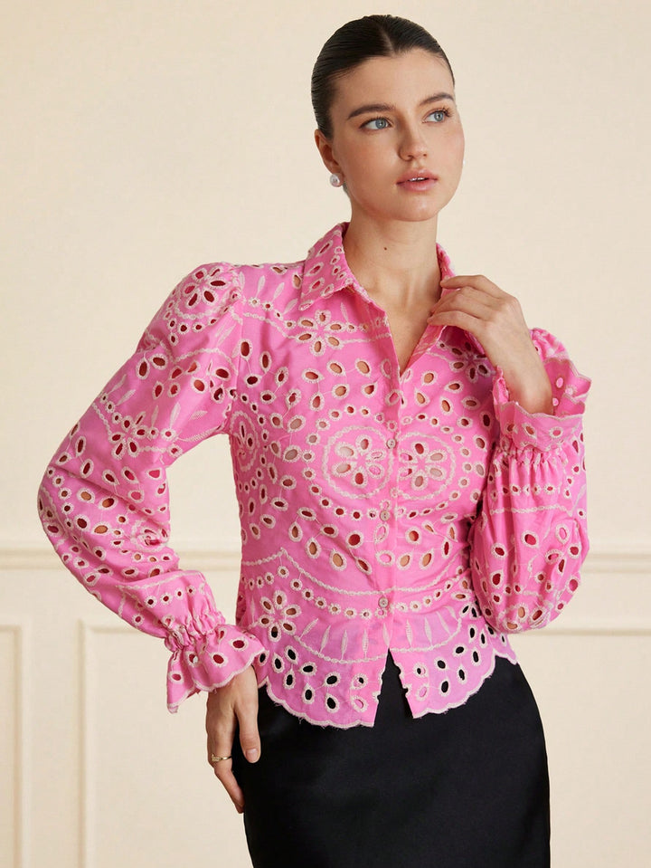 Bluza SHEIN, roz