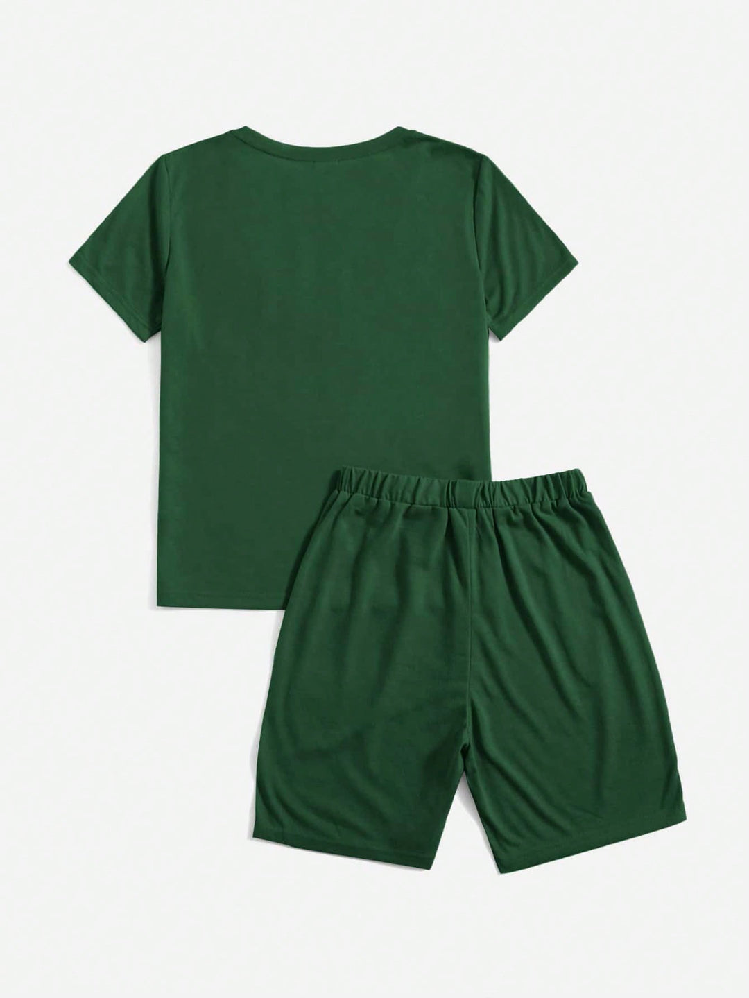 Compleu SHEIN, verde