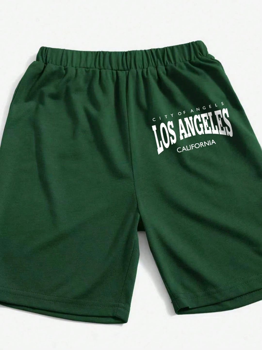 Compleu SHEIN, verde